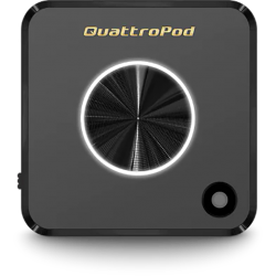 QuattroPOD vysílač standard T01