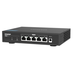 QNAP QSW-1105-5T