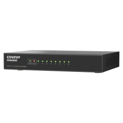 QNAP QSW-1108-8T-R2