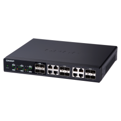 QNAP QSW-1208-8C