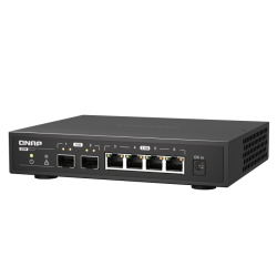 QNAP QSW-2104-2S