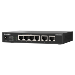 QNAP QSW-2104-2T-R2