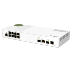 QNAP QSW-M2108-2C