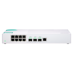 QNAP QSW-308-1C