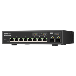 QNAP QSW-L3208-2C6T