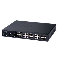 QNAP QSW-M1208-8C