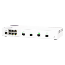 QNAP QSW-M2106-4S