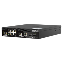 QNAP QSW-M2106PR-2S2T