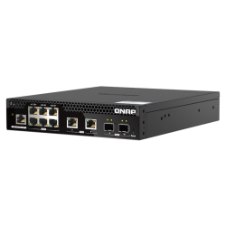 QNAP QSW-M2106R-2S2T