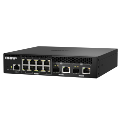 QNAP QSW-M2108R-2C
