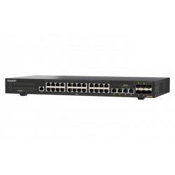 QNAP QSW-M2130-4C2S24T