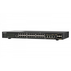 QNAP QSW-M2130P-2C2S26T