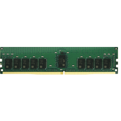 Synology 16GB DDR4 ECC Registered DIMM