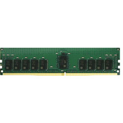 Synology 32GB DDR4 ECC Registered DIMM