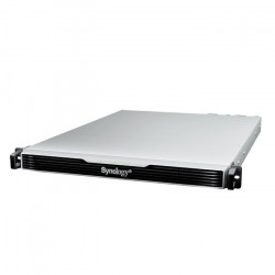 NAS Synology RS1626xs+ RAID 4xSATA Rack server, 2x10Gb LAN,RP zdroje