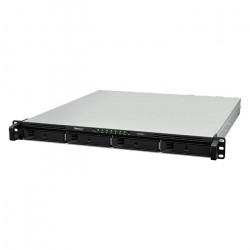 NAS Synology RS826RP+ RAID 4xSATA Rack server, 4xGb LAN, redund.zdroj