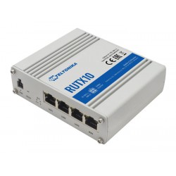 Teltonika 4x 1Gb LAN + WiFi  spolehlivý a výkonný router