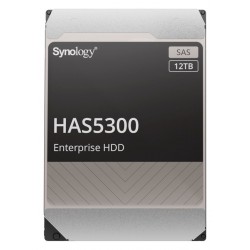 Synology HDD 3,5" SAS  12TB
