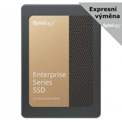 Synology SSD 2,5" SATA  480GB
