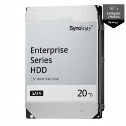 Synology HDD 3,5" SATA  20TB