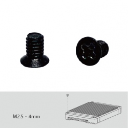 QNAP SCR-FLM25P045A-96