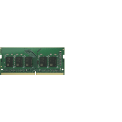 Synology 8GB DDR4 ECC Unbuffered SODIMM