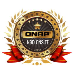 QNAP ONSITE3Y-TS-453DU-RP-4G-PL