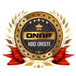 QNAP ONSITE1Y-TS-832PXU-RP-4G-PL