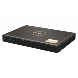 NAS QNAP TBS-464-8G