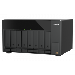 QNAP TL-D810TC4