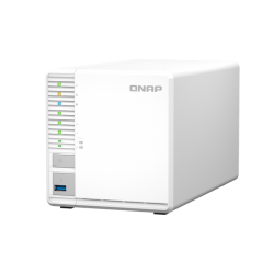 NAS QNAP TS-364-8G