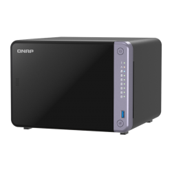 NAS QNAP TS-632X-4G