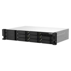 NAS QNAP TS-864eU-RP-4G