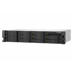 NAS QNAP TS-h1065eU-RP-8G
