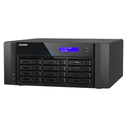NAS QNAP TS-h1277AFX-R7-32G