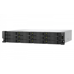 NAS QNAP TS-h1465U-RP-8G