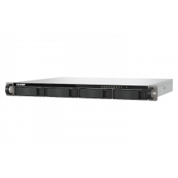 NAS QNAP TS-h665U-8G