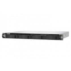 NAS QNAP TS-h665U-RP-8G