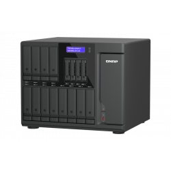 NAS QNAP TVS-AIh1688ATX-U9-32G