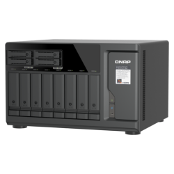 NAS QNAP TVS-h1277AX-R5-16G