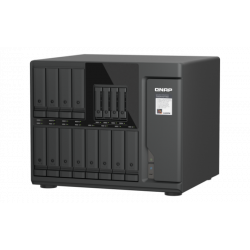 NAS QNAP TVS-h1677AX-R5-16G