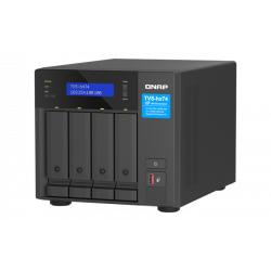 NAS QNAP TVS-h474-i3-8G