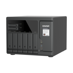 NAS QNAP TVS-h877AX-R5-16G