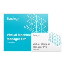 Synology Virtual Machine Manager Pro 7N-1Y