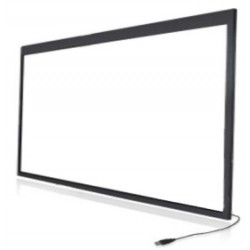 Dotykový rám na LCD displej 46", multitouch, USB