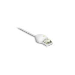 X-Dot I/O interface, LED dimmer 5V, 180cm cable, white