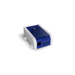 Xperience controller, 1x X-talk, ShopBus, RS232