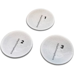 1 pc, RFID tag (Ntag), user programmable