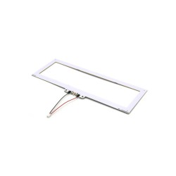 RFID Antenna, rectangular, A4 (half) 297x105mm