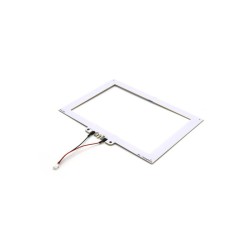 RFID Antenna, rectangular, A5 210x148mm